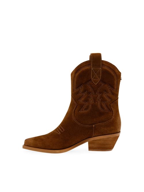 WRANGLER CHSNUT SUE STEVE MADDEN | SMSWRANGLER-839/CHESNUT